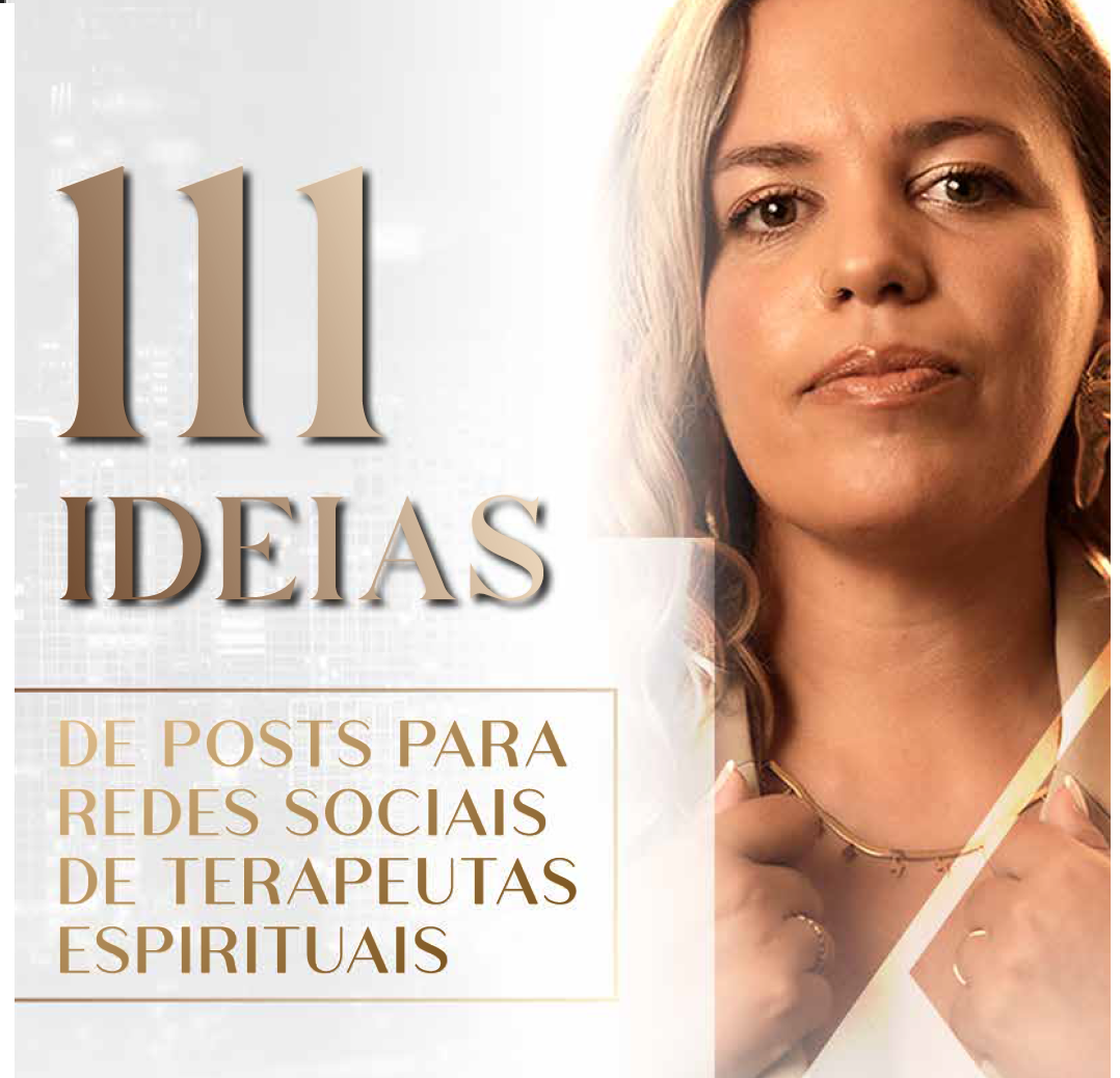 Ebook 111 Ideias de Posts