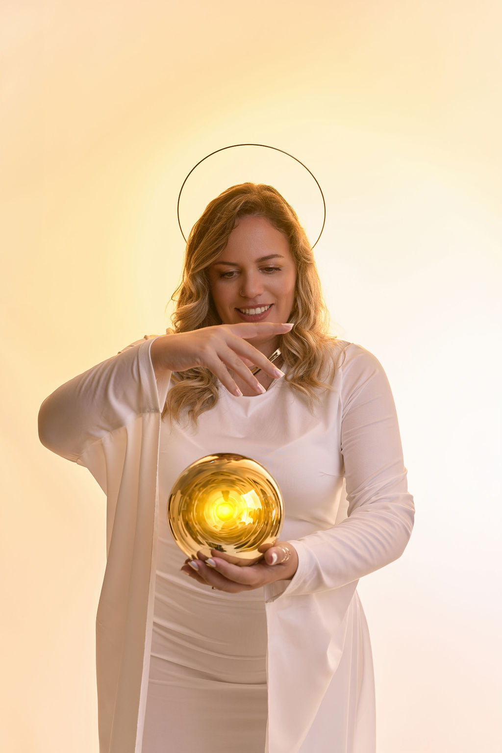 Book a Session - Mediumship, Psychic and Energy Therapy